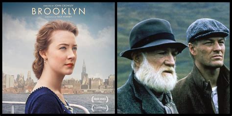 Introduction to Select Irish Literature and Film/Irish Film.